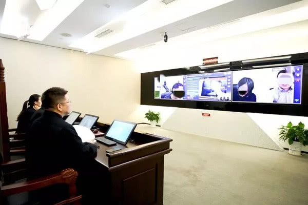侵权！全国首例“图解电影”案一审宣判